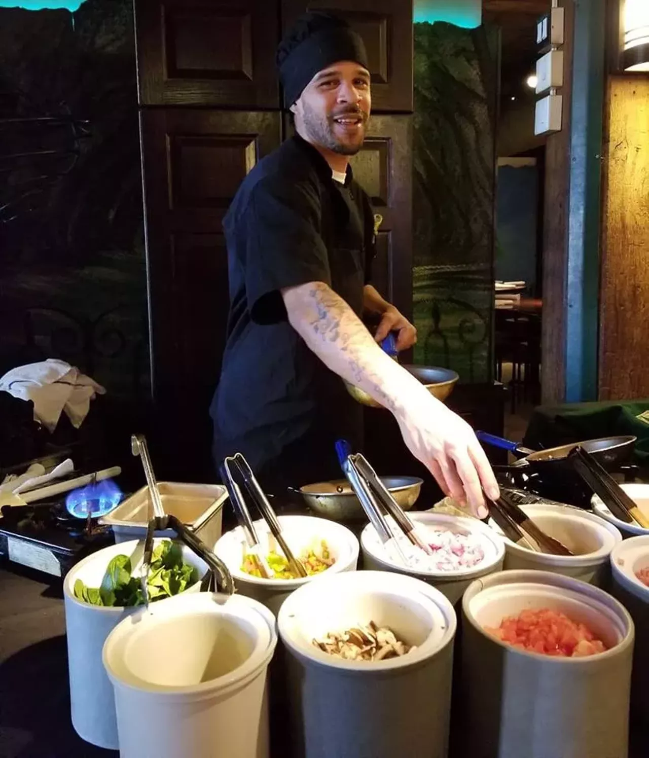 34 restaurants serving up Easter brunch in metro Detroit Detroit