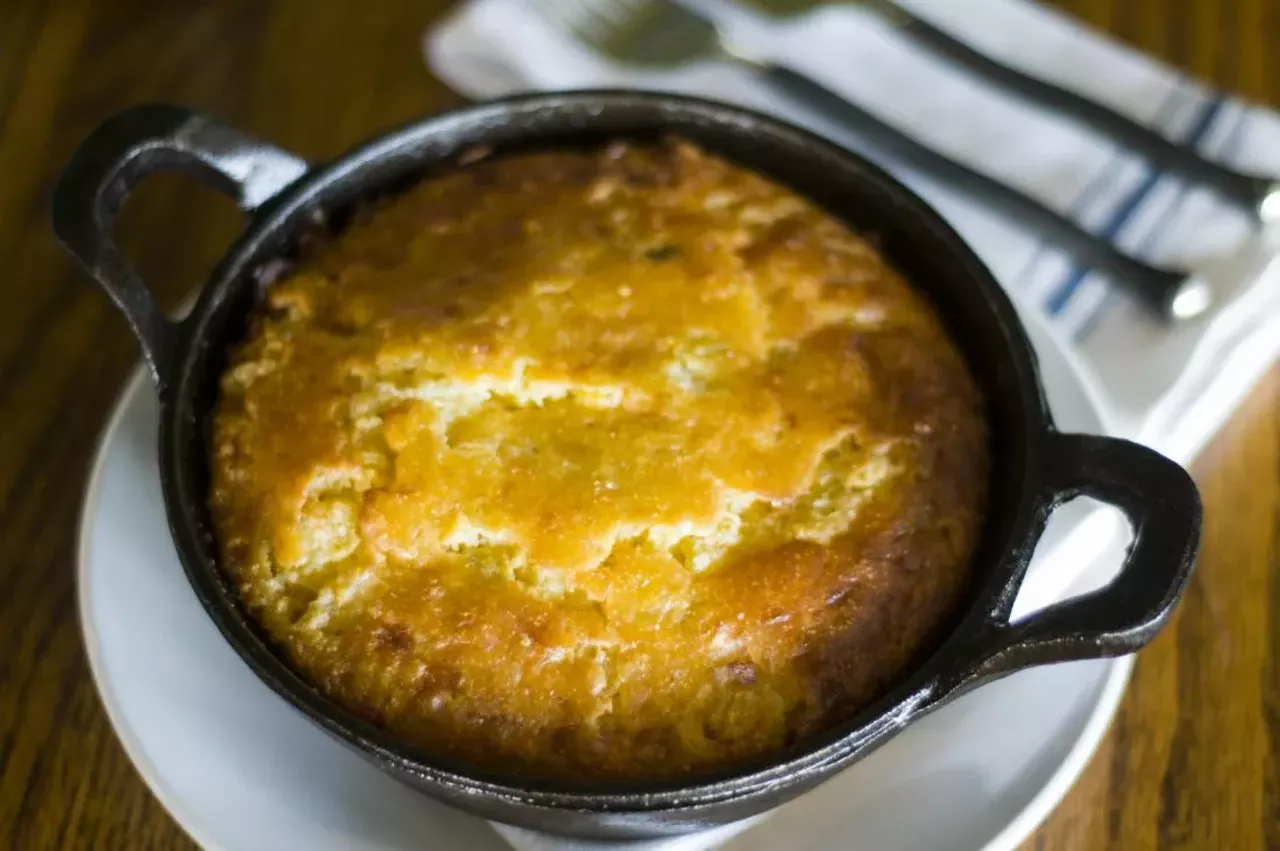 15 food and ax photos from The Corner Grill, Bar + Game Room Detroit