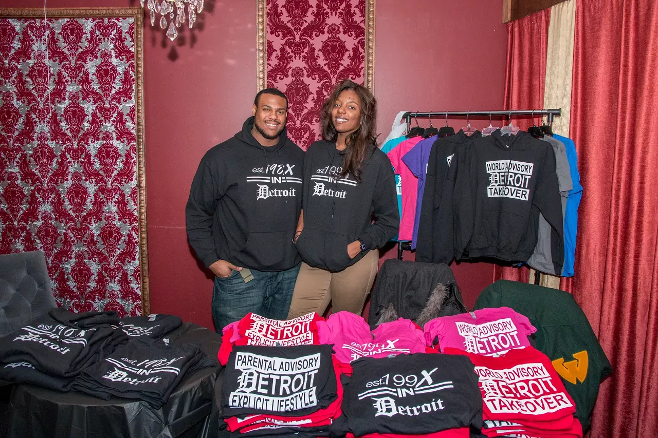 46 photos from Young Moguls with a Plan