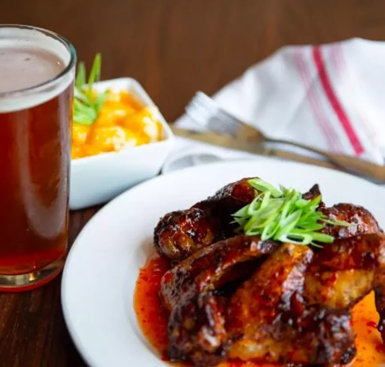 20 Detroit chicken wing spots you should have tried by now Detroit