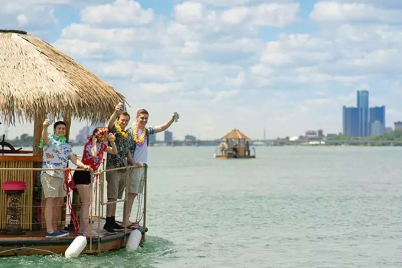 20 essential Detroitarea summer activities to check off your bucket
