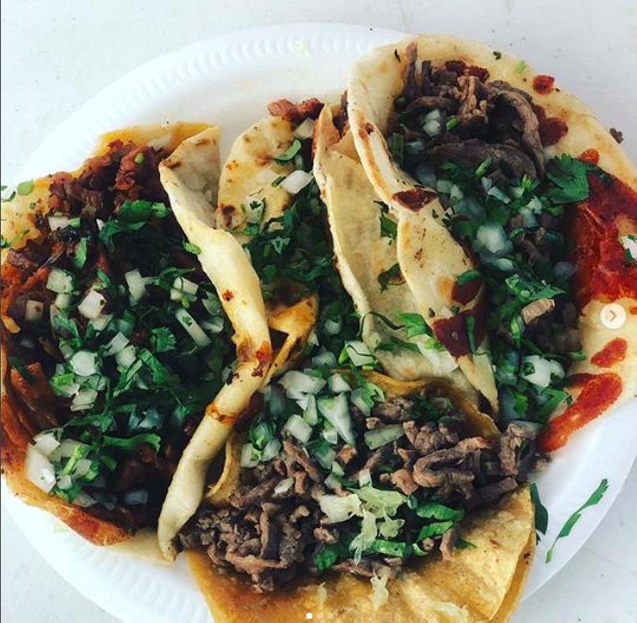 Tacos El Caballo
1445 Springwells St, Detroit, MI 48209
Photo courtesy of @ollie_cole8
