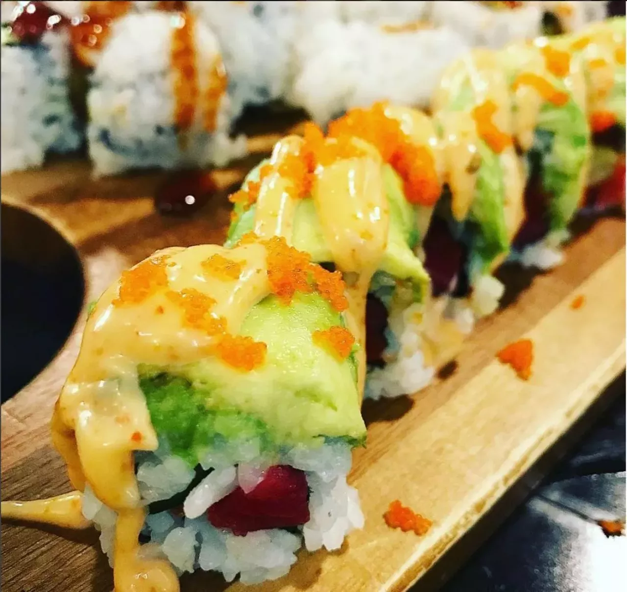 26 fantastic restaurants along the QLine route in Detroit Detroit