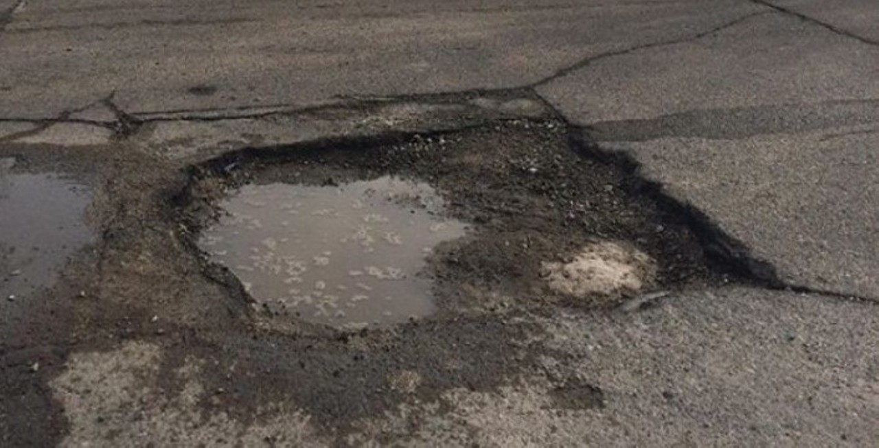 30 things that scare the crap out of people in Detroit