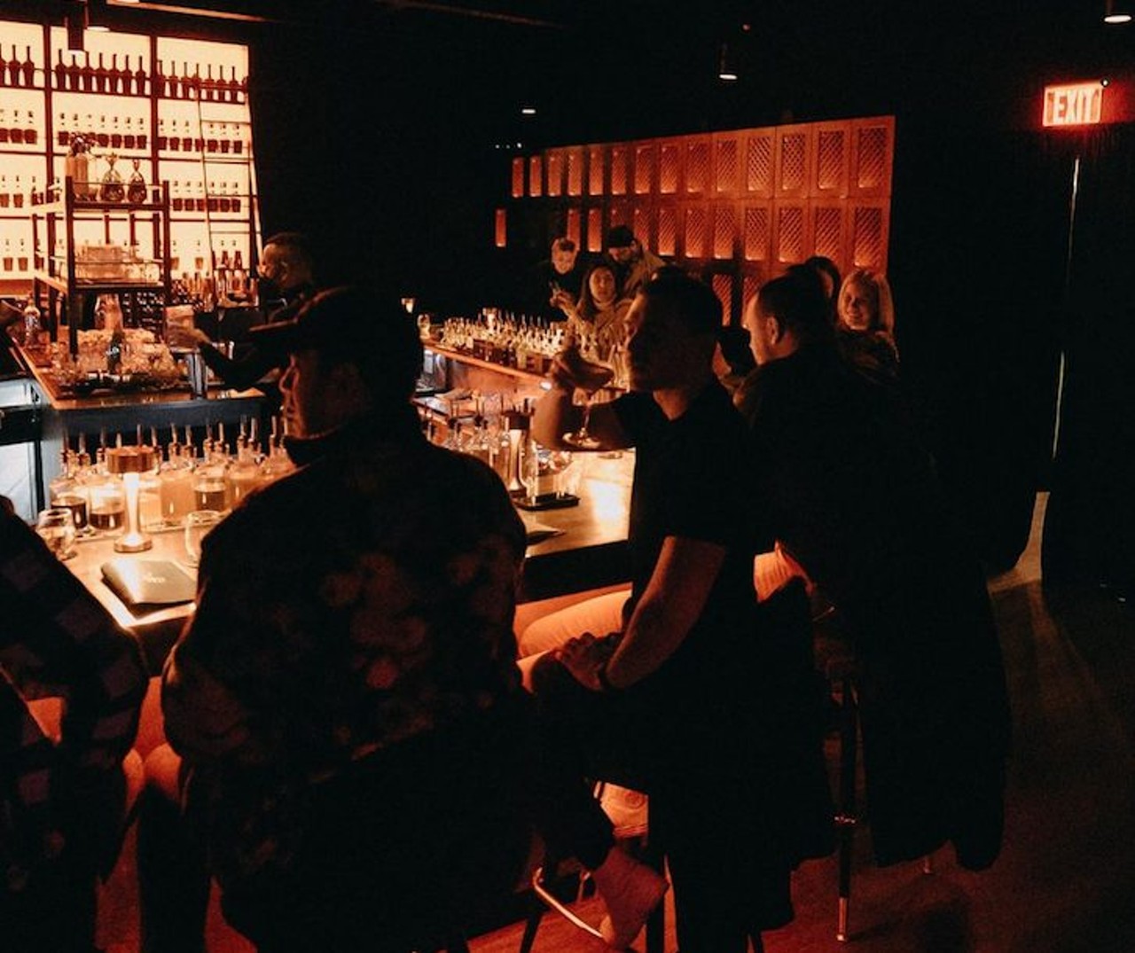 20 lounges, speakeasies, and hidden bars in metro Detroit and how to