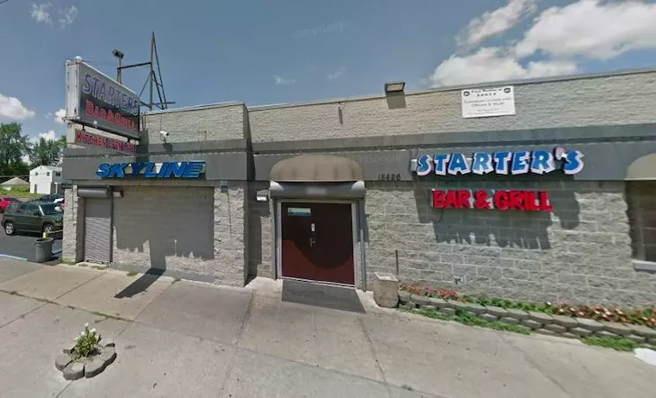 20 Detroit area restaurants that taste amazing when you’re high