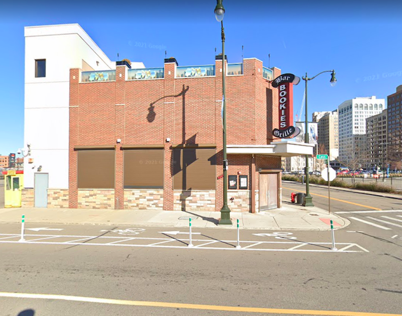 20 sports bars in the Detroit area to catch a big game Detroit