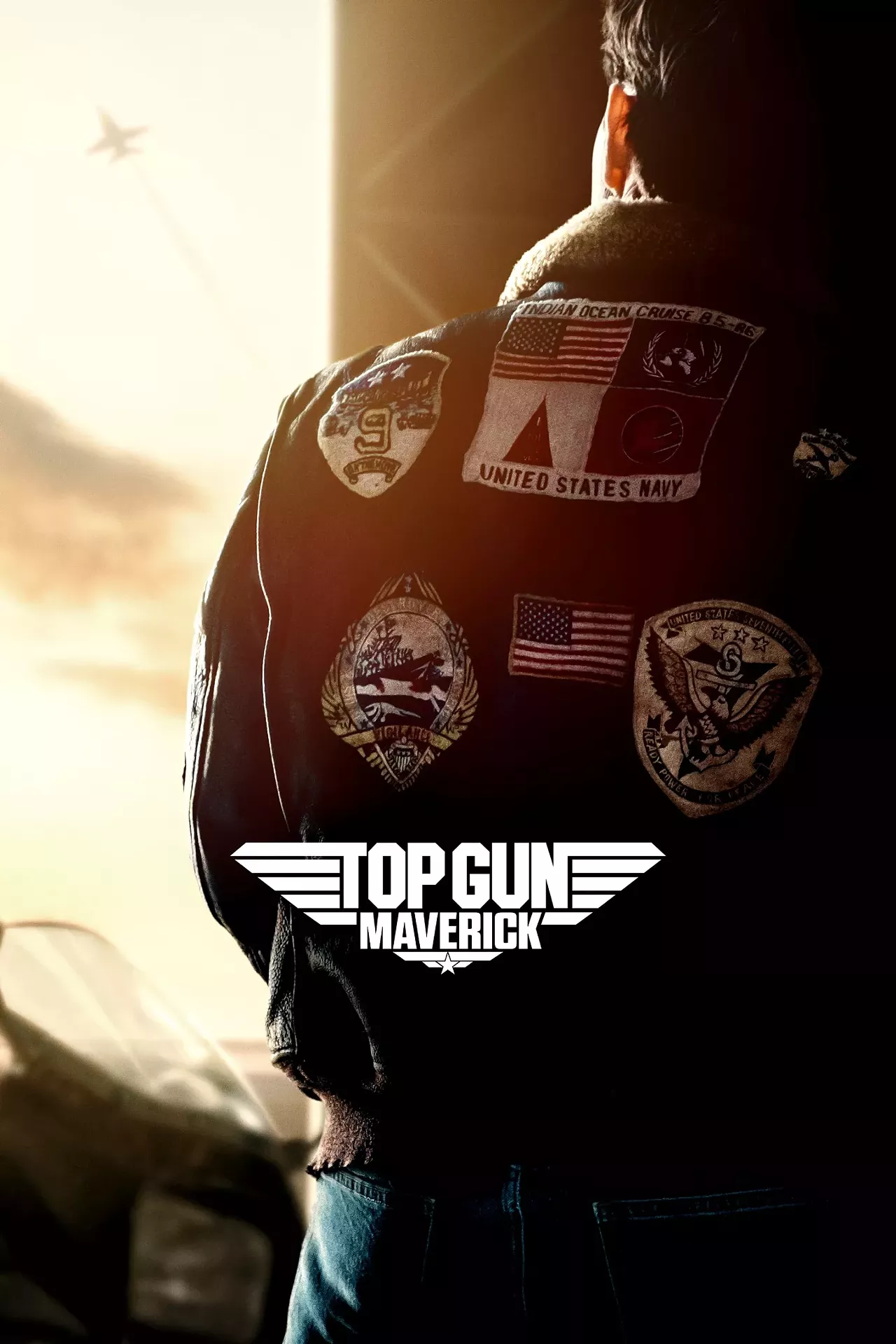 Top Gun: Maverick - IGN