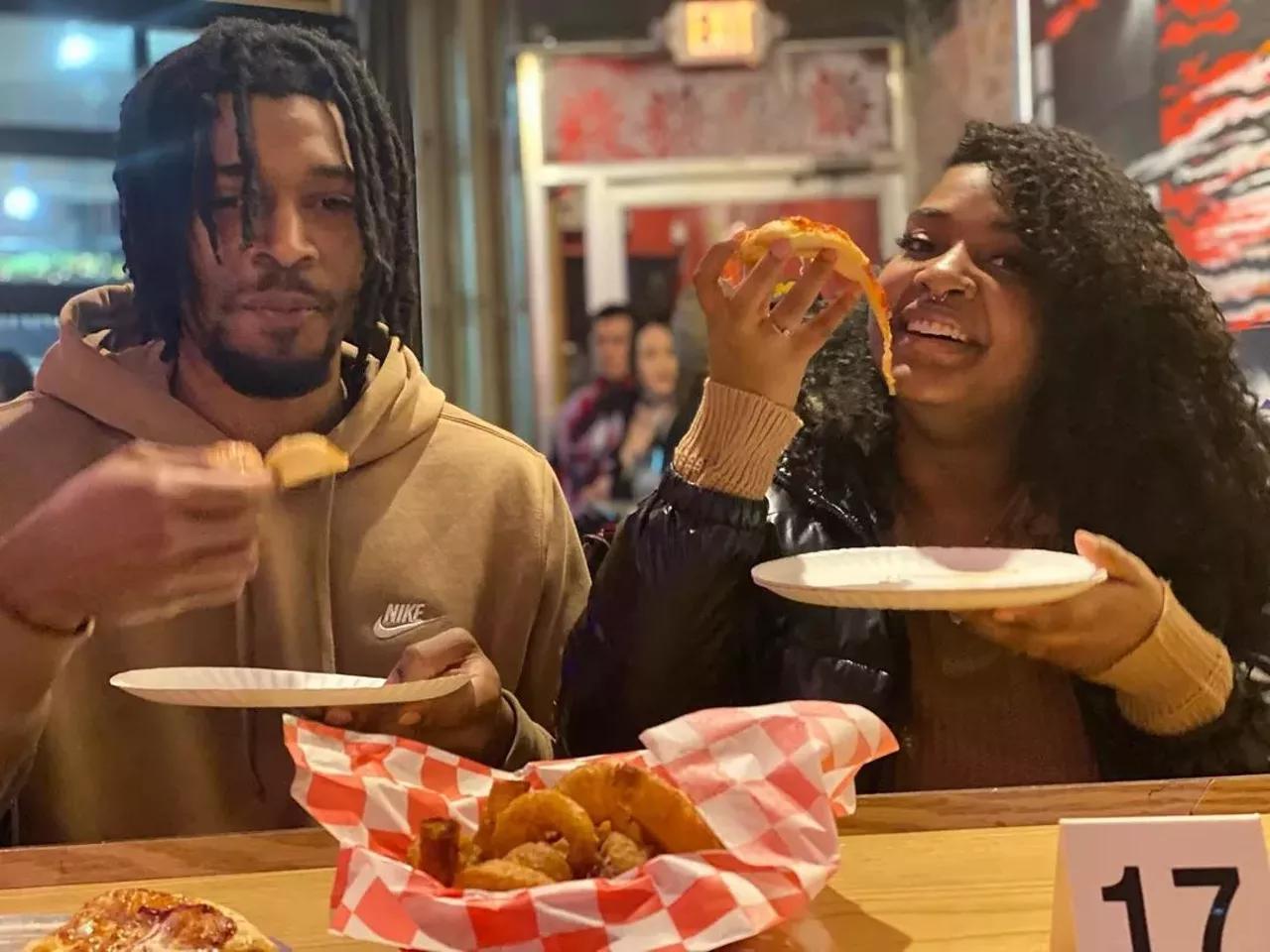 30 metro Detroit restaurants that are open late Detroit Detroit