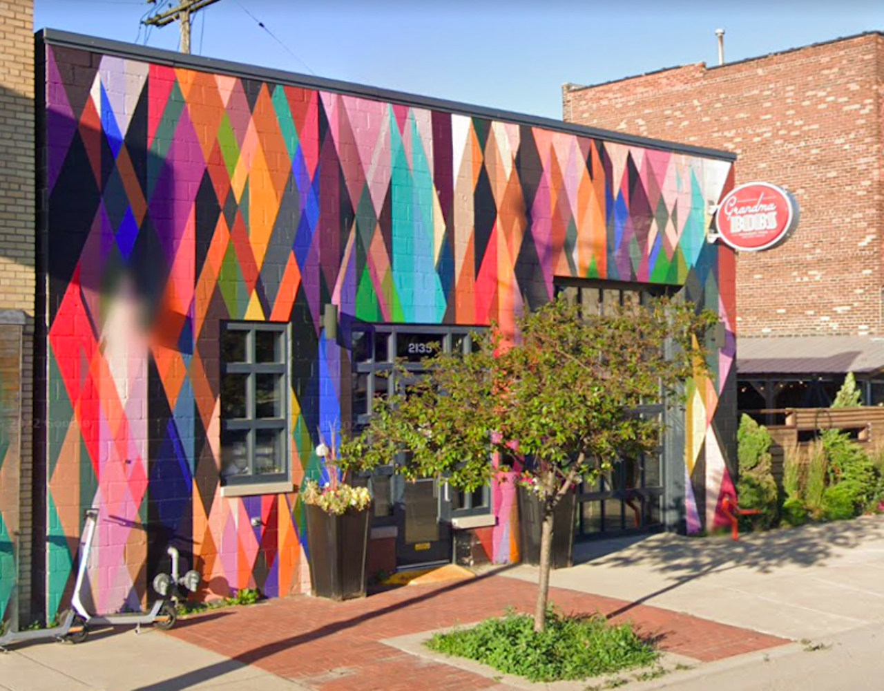 25 of the best lunch spots in downtown Detroit Detroit Detroit