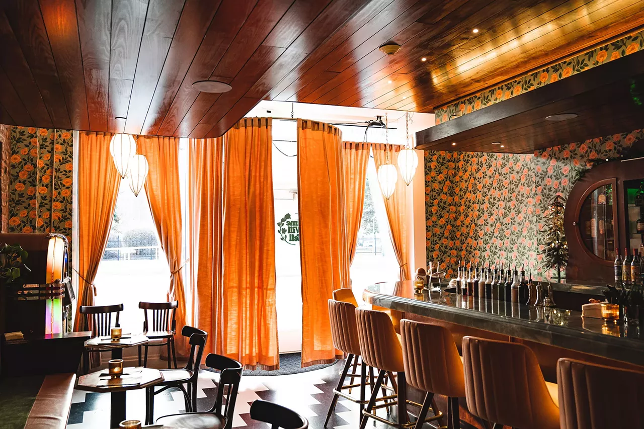 The 25 most beautiful metro Detroit restaurants and bars Detroit
