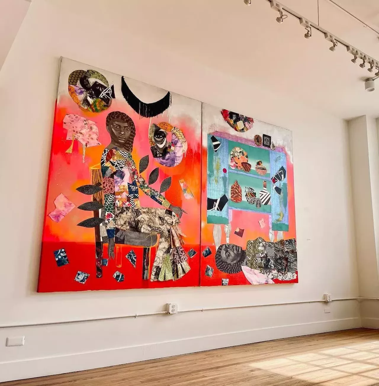The Carr Center
15 E. Kirby St., Detroit; thecarrcenter.org
Founded in 1991 as the Arts League of Michigan, The Carr Center is a cultural institution for African American artists across all mediums from visual art to music and dance.
