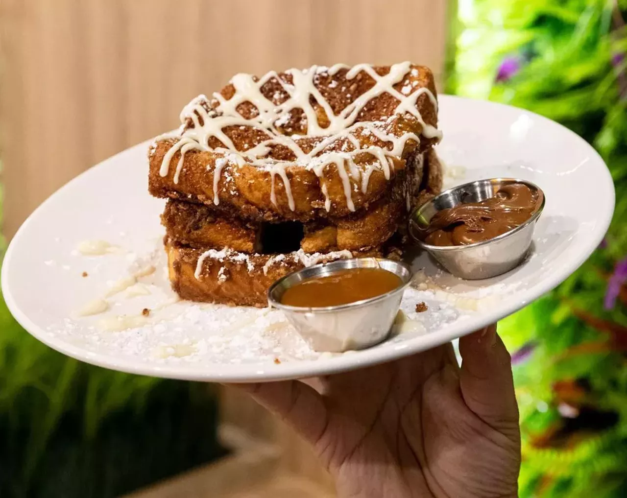 Hot new restaurants to check out in the Detroit area Detroit