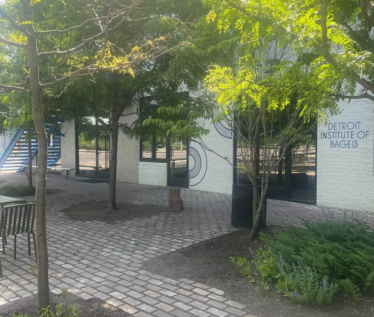 New patios in metro Detroit you have to check out this summer Detroit