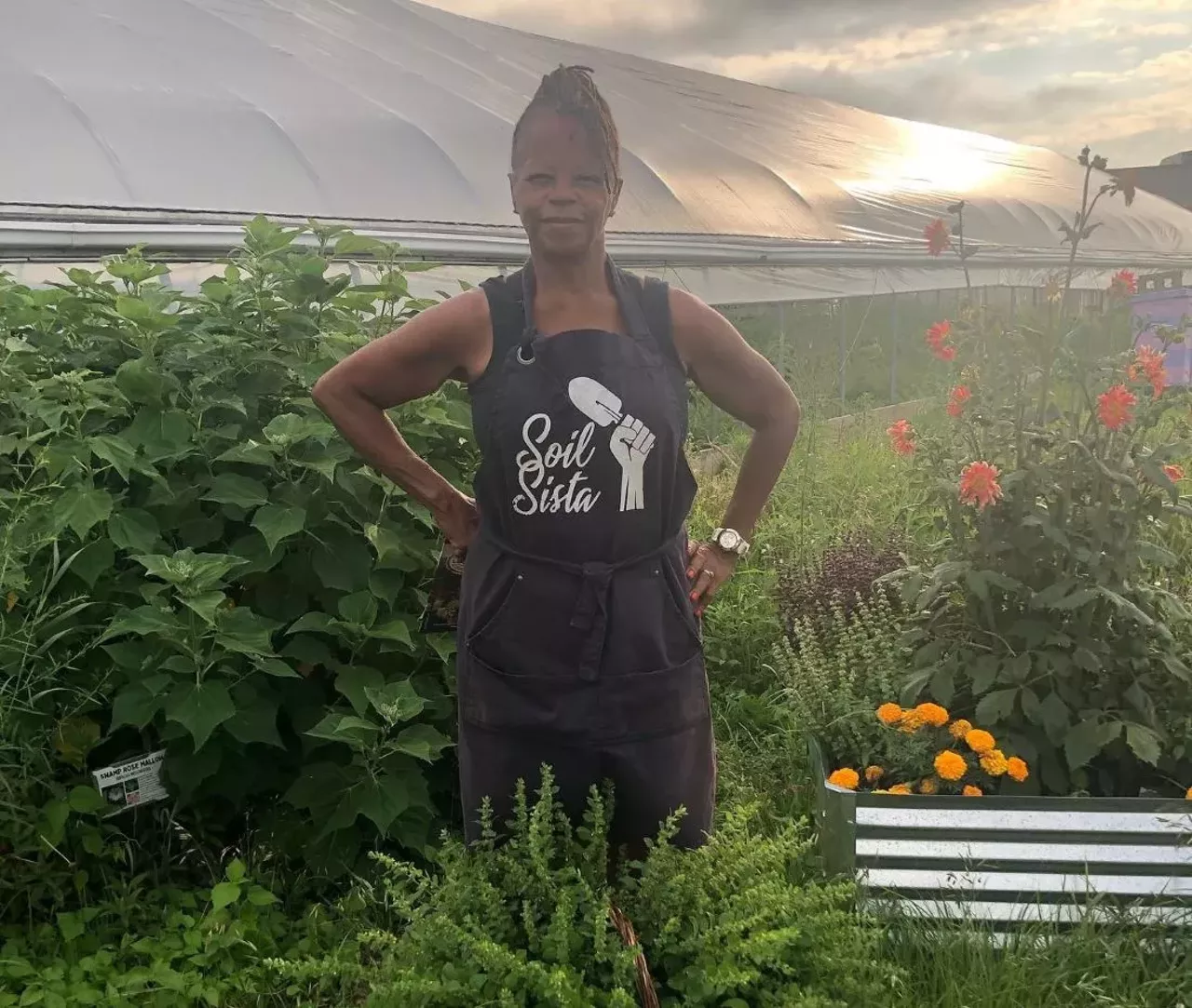 20 Detroitarea farmers markets to get your produce from this summer