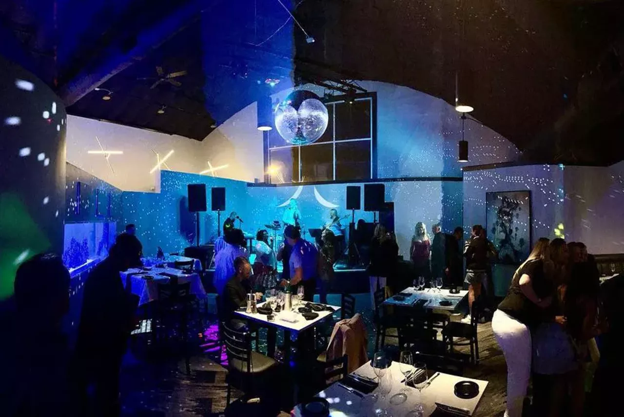 30+ County bars and restaurants to check out Detroit Detroit