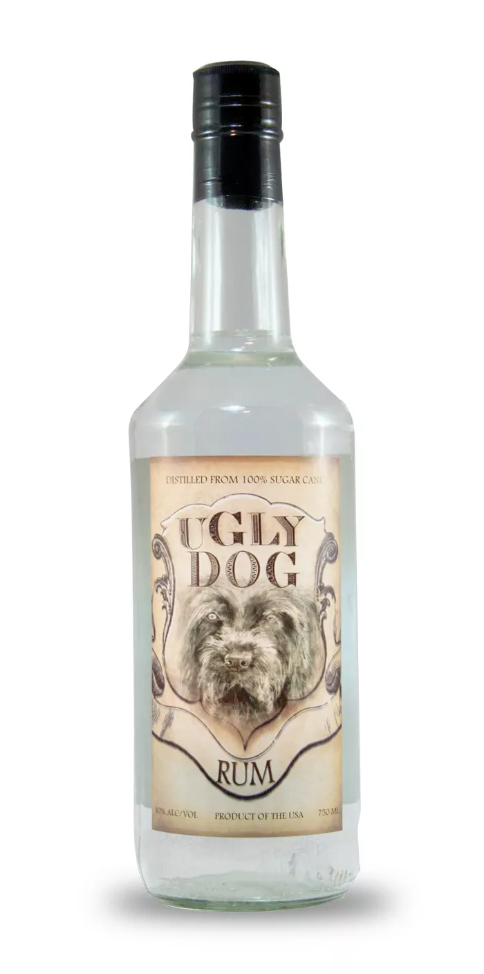 Ugly Dog Distillery