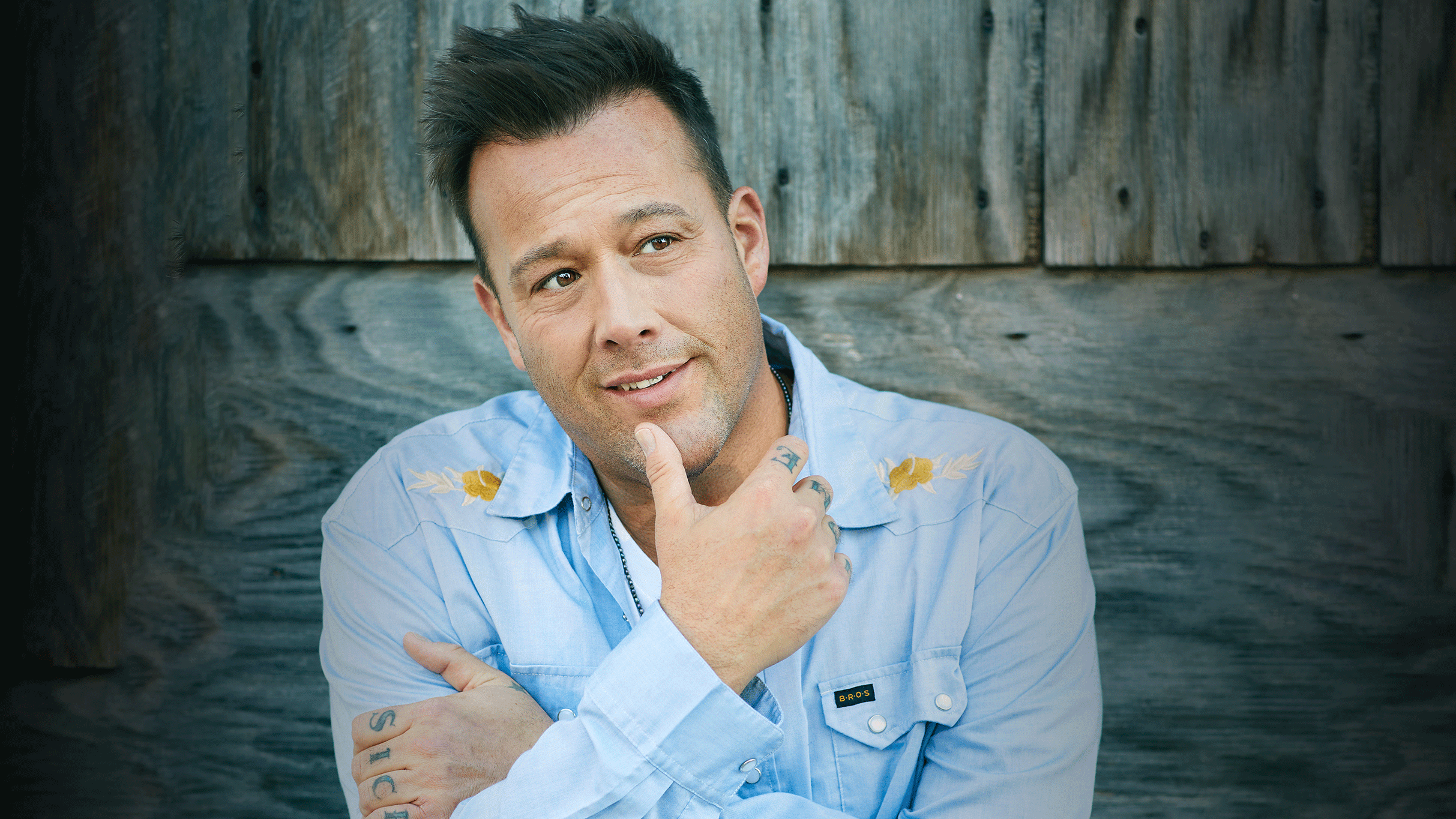 Image: UNCLE KRACKER