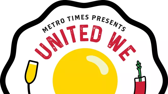 Image: United We Brunch