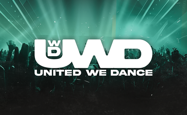 Image: United We Dance: The Ultimate Rave Experience (18+)