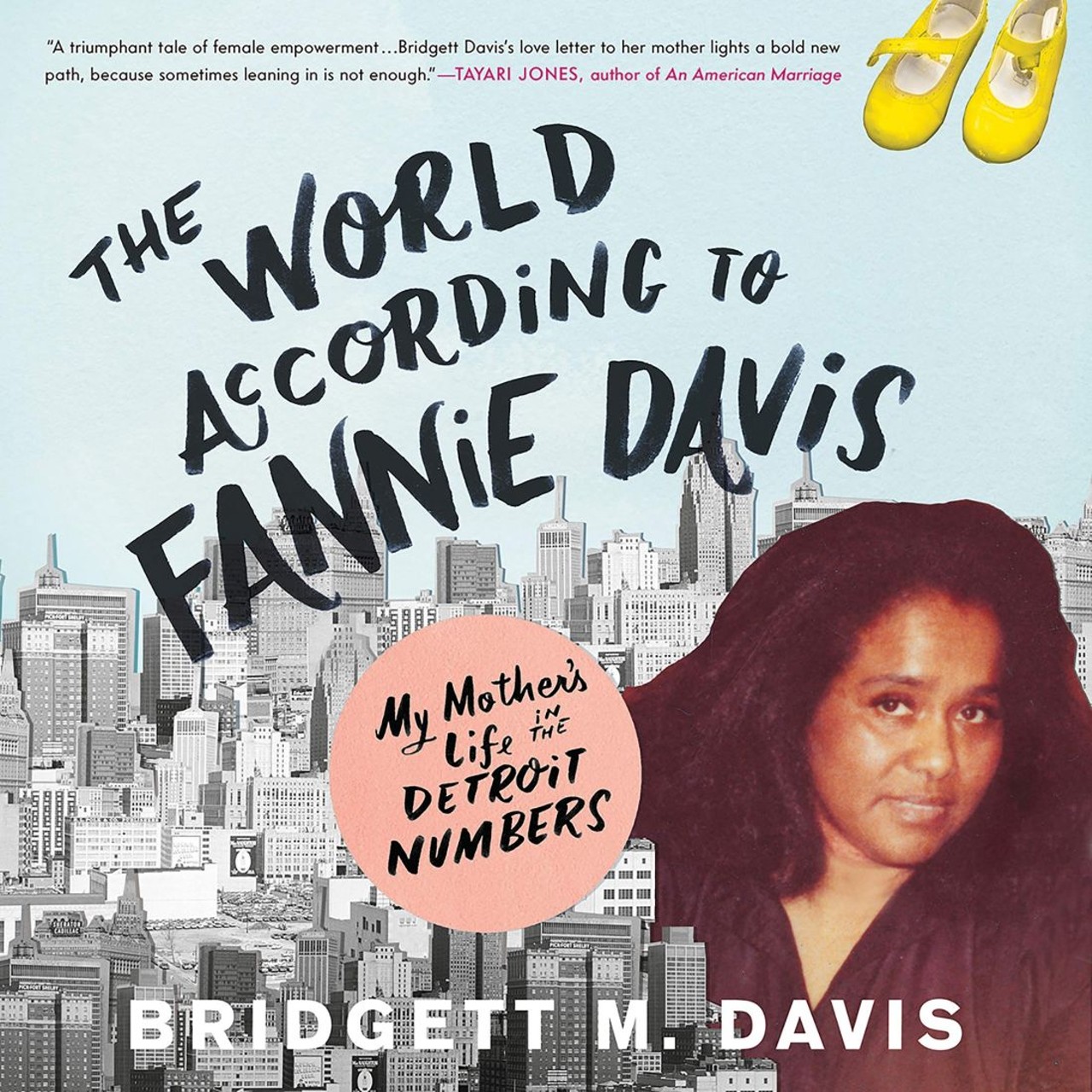 The World According to Fannie Davis: My Mother&#146;s Life in the Detroit Numbers
This memoir tells the story of one mother-daughter pair and their life in the Detroit numbers rackets. The mother, a numbers runner named Fannie, is the center of the work, written by her actual daughter, the novelist and professor Bridgett M. Davis, making the piece a beautiful homage to a mother who gave all she could to others. The novel follows Fannie, the granddaughter of slaves, as she guides her two husbands, five children, and a grandson through the city&#146;s decline with her love, courage, and unwavering spirit.