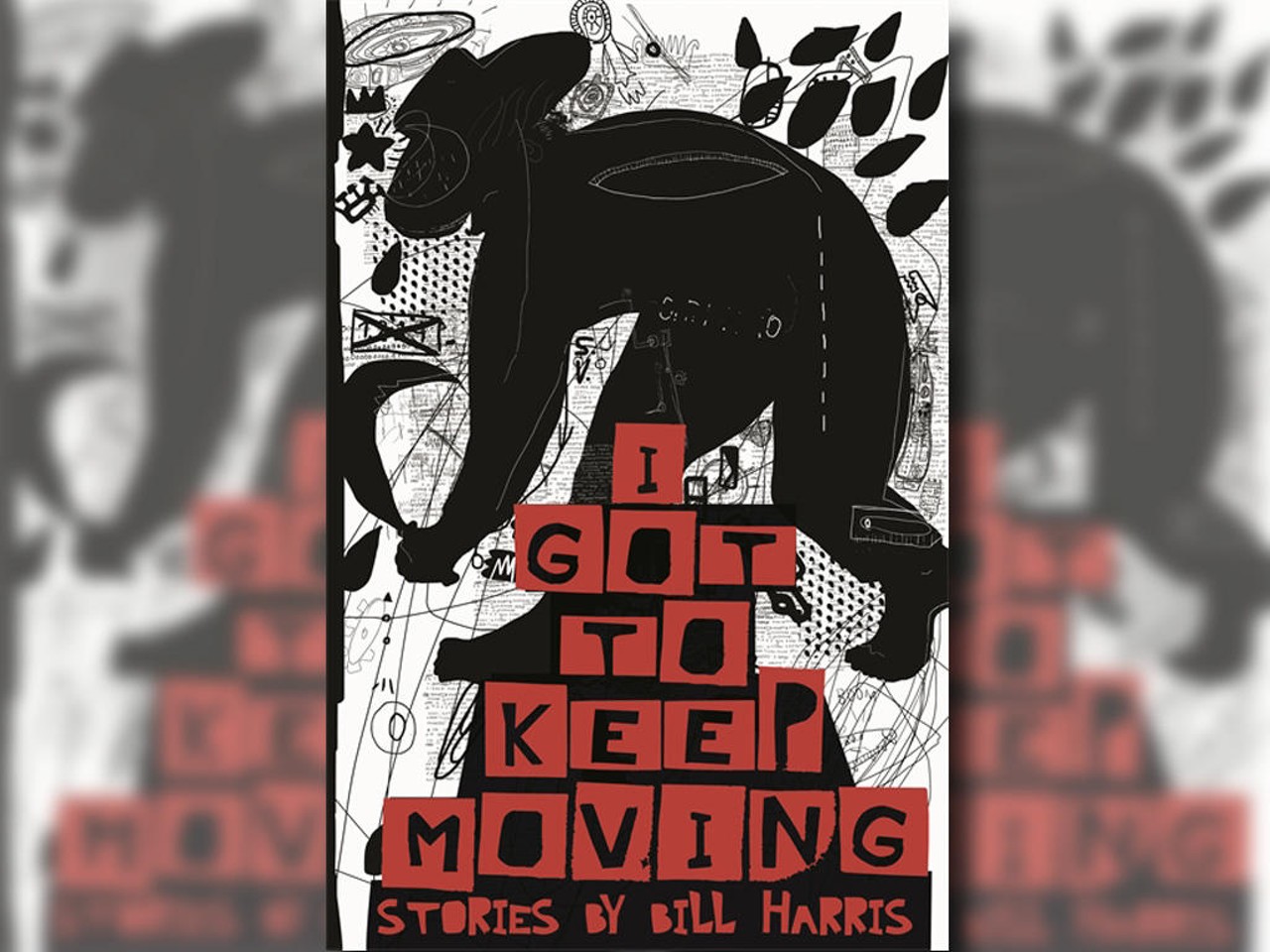I Got To Keep Moving
Celebrated Detroit author Bill Harris cleverly intertwined 25 short stories into his new collection. The book follows a group of African-Americans in the southern United States before and after the Civil War, plotting their trek from a plantation in Alabama to the Midwest. Although fiction, Harris expertly drives the work in historical events, making it appealing to fiction and nonfiction lovers alike. Harris creates a double-edged sword, painting a true image of slavery in the South, while simultaneously creating a cast of strong characters.