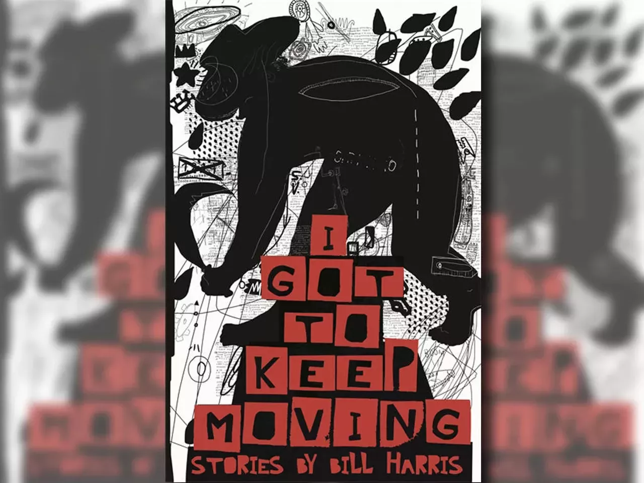 I Got To Keep Moving Celebrated Detroit author Bill Harris cleverly intertwined 25 short stories into his new collection. The book follows a group of African-Americans in the southern United States before and after the Civil War, plotting their trek from a plantation in Alabama to the Midwest. Although fiction, Harris expertly drives the work in historical events, making it appealing to fiction and nonfiction lovers alike. Harris creates a double-edged sword, painting a true image of slavery in the South, while simultaneously creating a cast of strong characters.