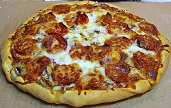 Upper crusts 2