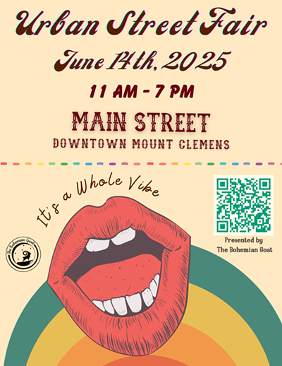 Urban Street Fair