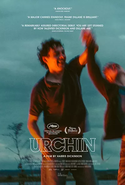 Image: Urchin