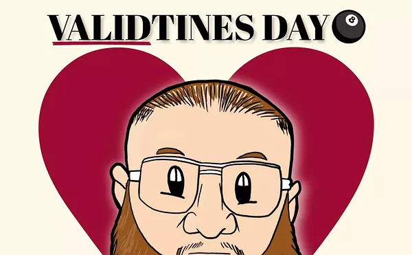 Image: ValidTines Day 8