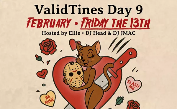 Image: ValidTines Day 9