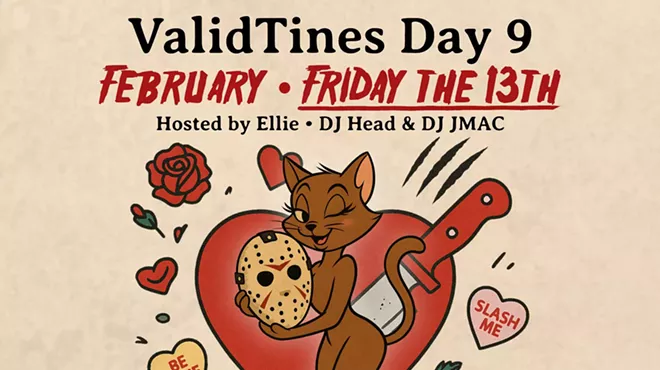 Image: ValidTines Day 9