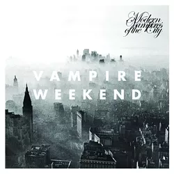 Vampire Weekend