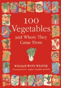 Image: Vegetable treasures