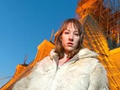 Image: Venus in fur