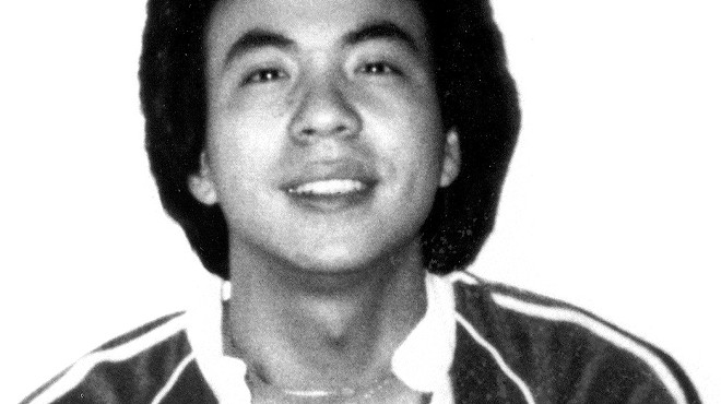 Vincent Chin, killed 40 years ago, to be commemorated with events in Detroit this week