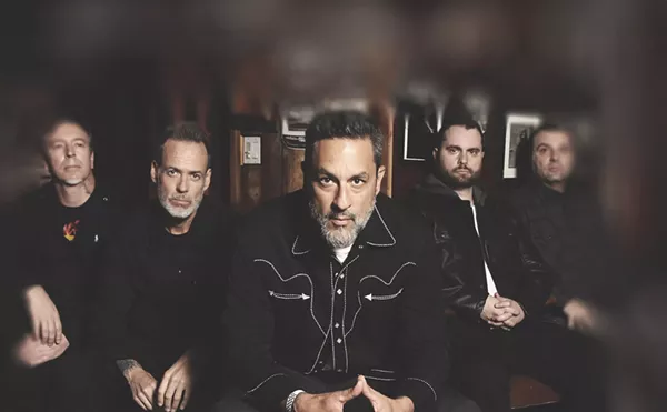 Image: Vip Meet & Greet with Strung Out