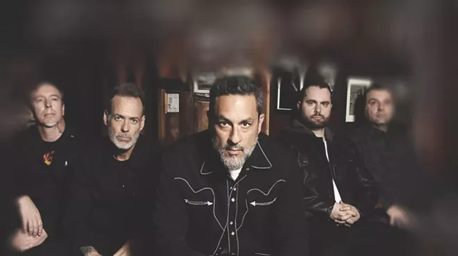Image: Vip Meet & Greet with Strung Out