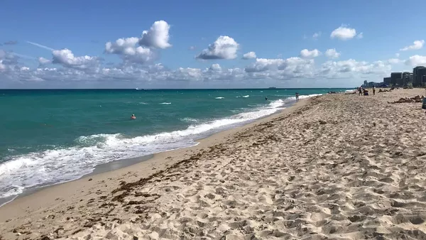 Postcard from Haulover Beach – What to Expect on Your First Trip