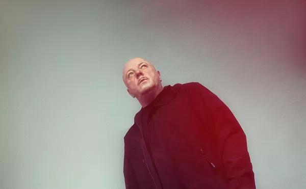 Image: VNV Nation - An Evening With