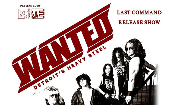 Image: Wanted, Pageant, V*A*S*E, Savetta