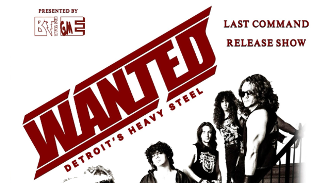 Image: Wanted, Pageant, V*A*S*E, Savetta