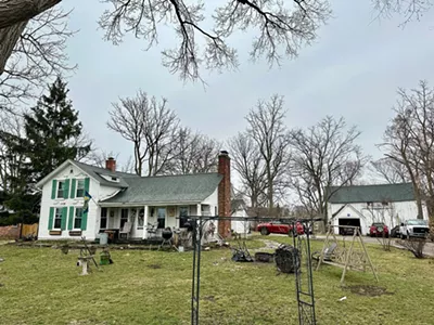 Image: Warren’s historic Gillett-Beer Farm hits market [PHOTOS]