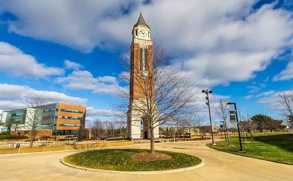Oakland University is under fire for its handling of an animal research project.