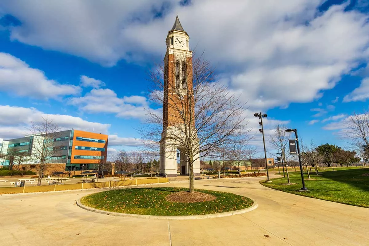 Image: Oakland University is under fire for its handling of an animal research project.