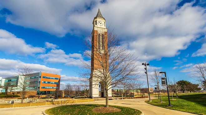 Oakland University is under fire for its handling of an animal research project.