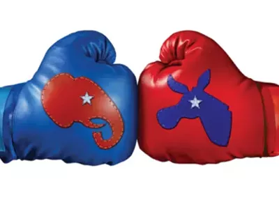 Image: Wayne County executive election guide