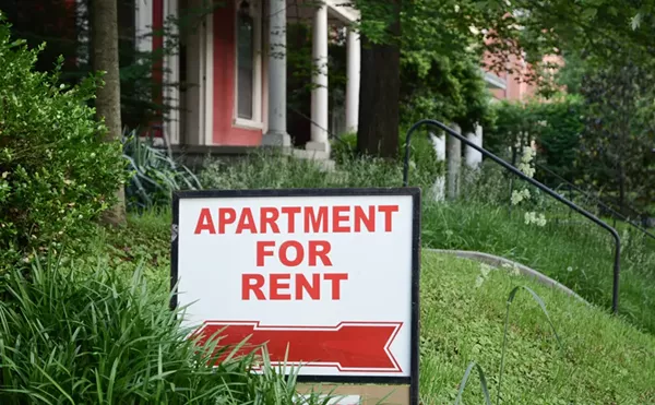 A Wayne County Circuit Judge ordered Real Token, a blockchain-based real estate company, to fix up its properties before it can collect rent.