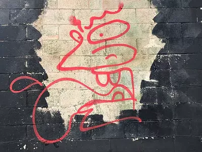 We found the guy who spray-paints ‘Beavis and Butt-Head’ characters all over Detroit